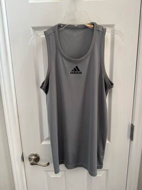 Adidas Tank Top